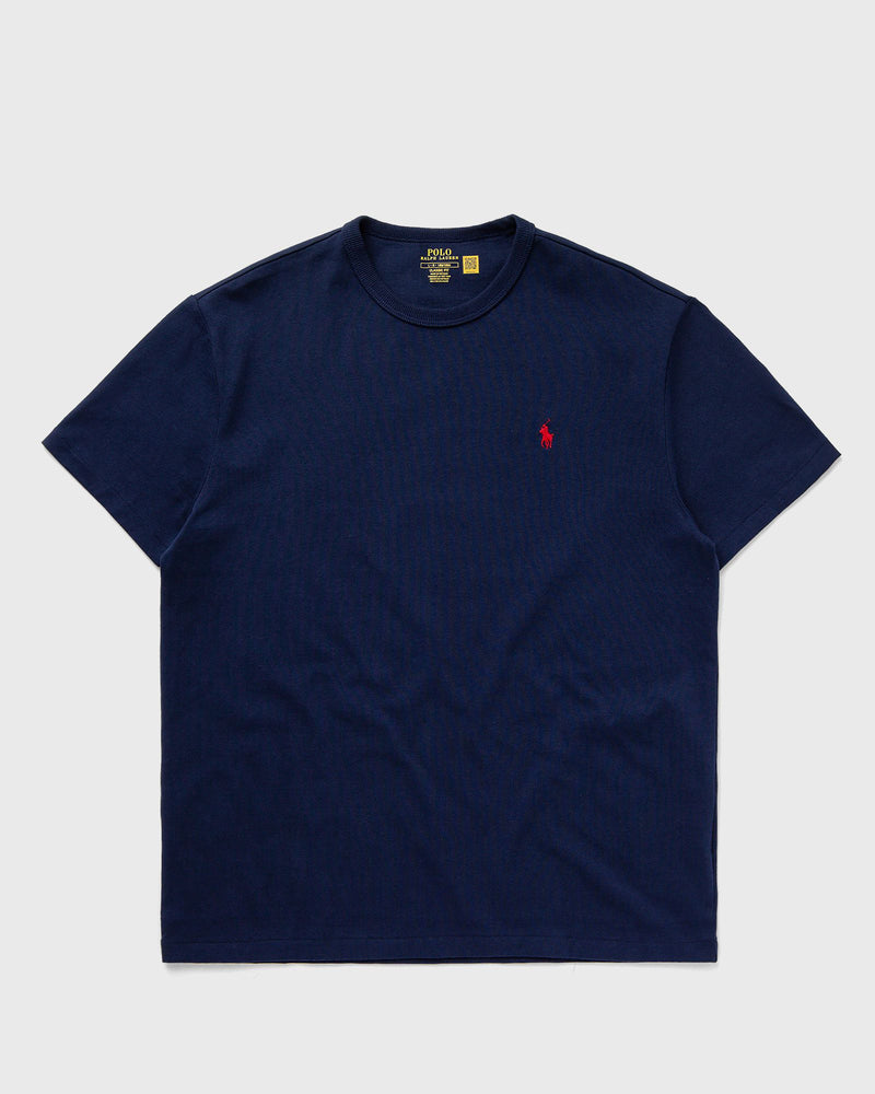 Polo Ralph Lauren Short Sleeve-Tee Blue