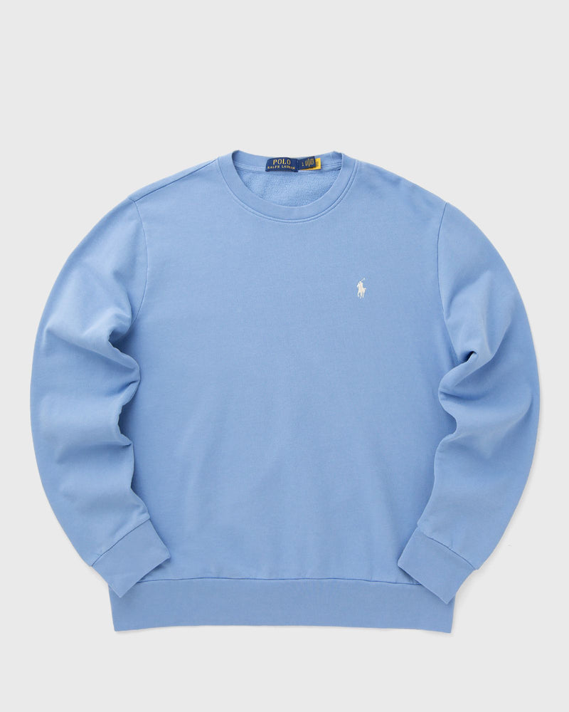 Polo Ralph Lauren Small Logo Sweatshirt Blue