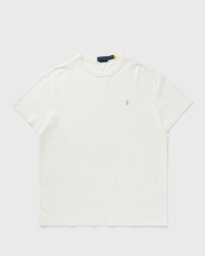 Polo Ralph Lauren Short Sleeve-Tee White