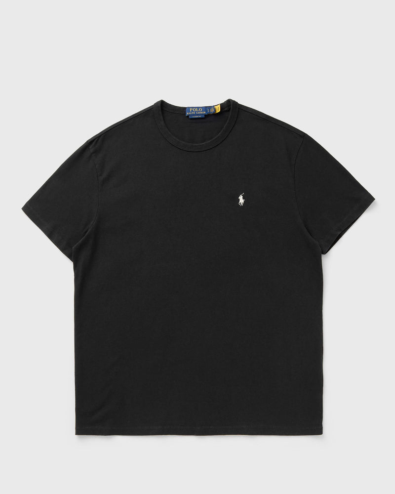 Polo Ralph Lauren 16/1 Jersey-Ssl-Tsh Black