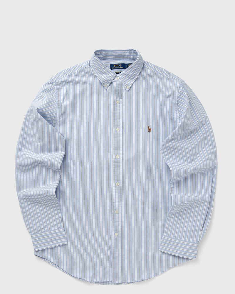 Polo Ralph Lauren Sport Shirt Blue