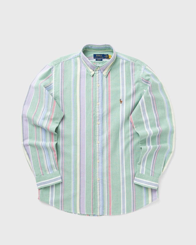 Polo Ralph Lauren 40/1 Lw Yd Oxford Green