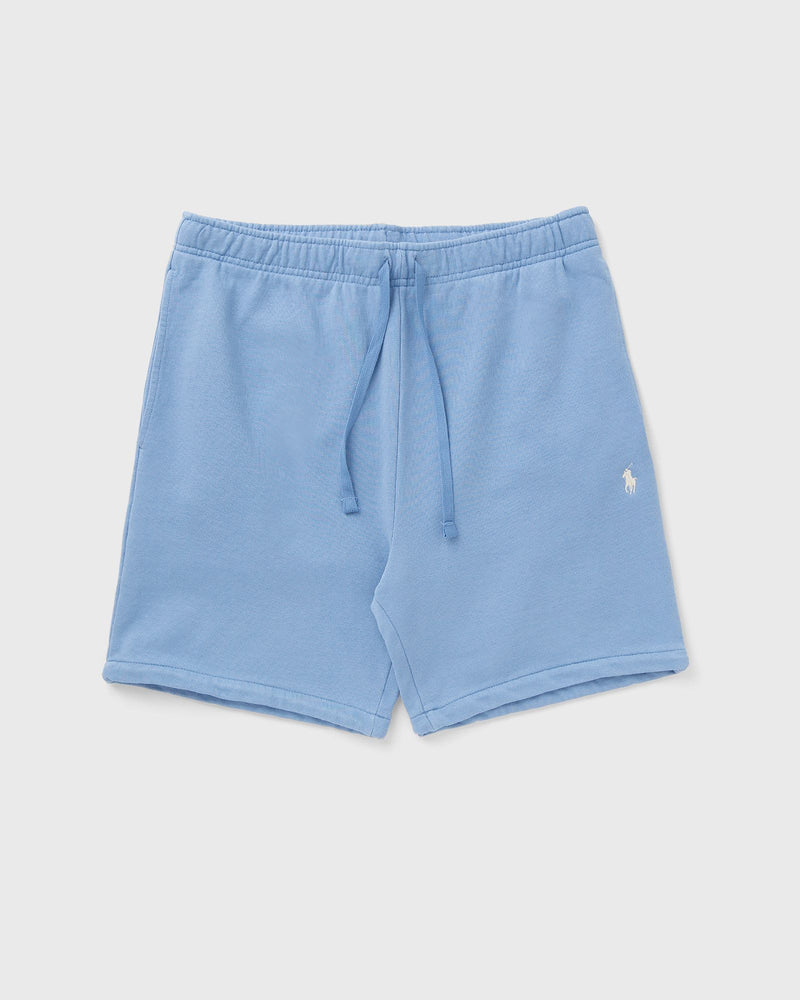 Polo Ralph Lauren Loopback-Fleece Shorts Brown