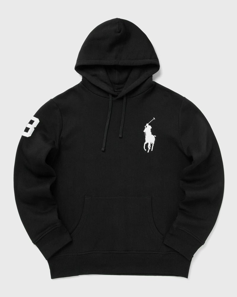 Polo Ralph Lauren Hoodie Black