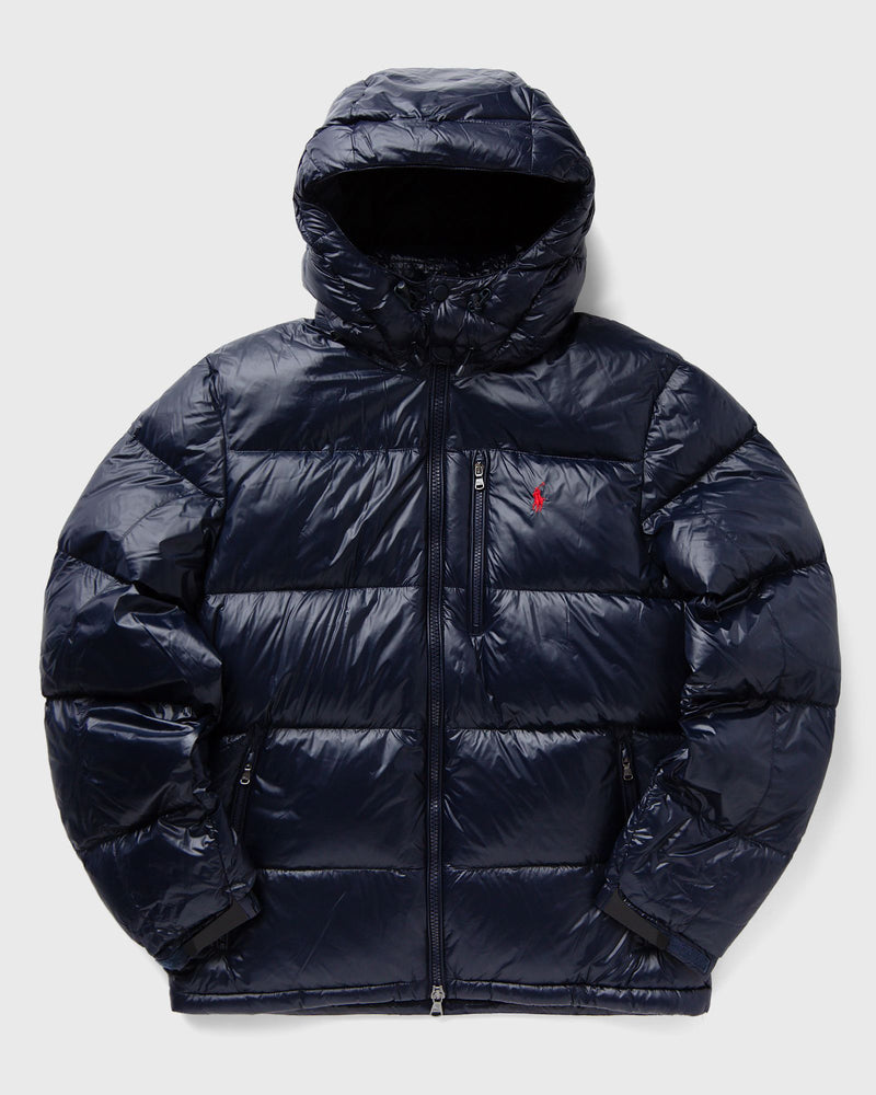 Polo Ralph Lauren Insulated Bomber Blue