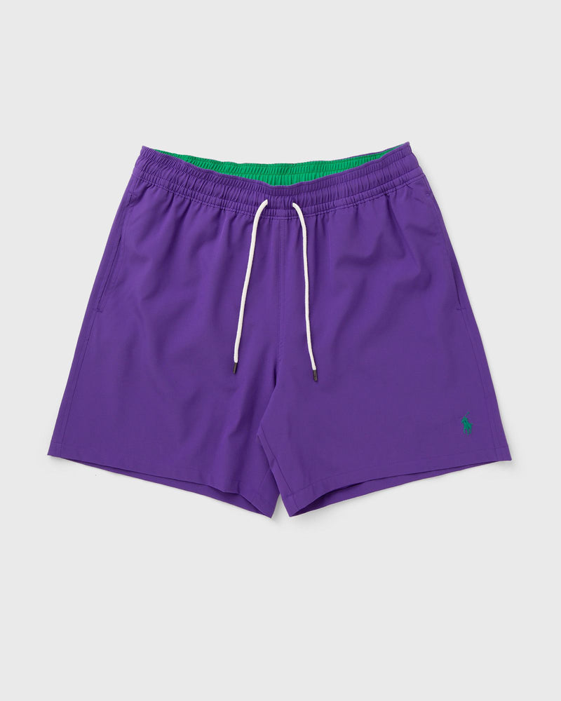 Polo Ralph Lauren Swimtrunk Purple