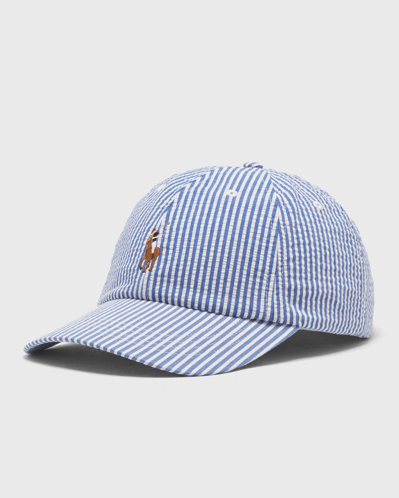Polo Ralph Lauren Cap Blue