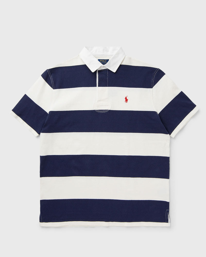 Polo Ralph Lauren Rugby Blue|white