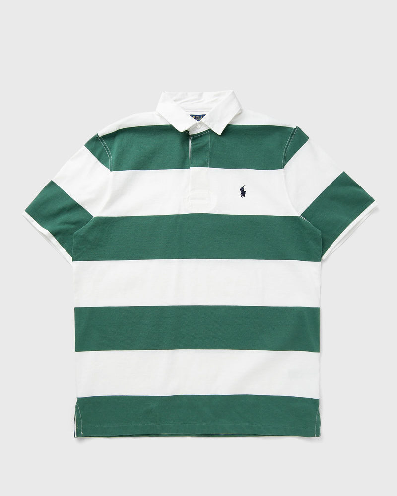 Polo Ralph Lauren Ssrugbym13-Short Sleeve-Rugby Green