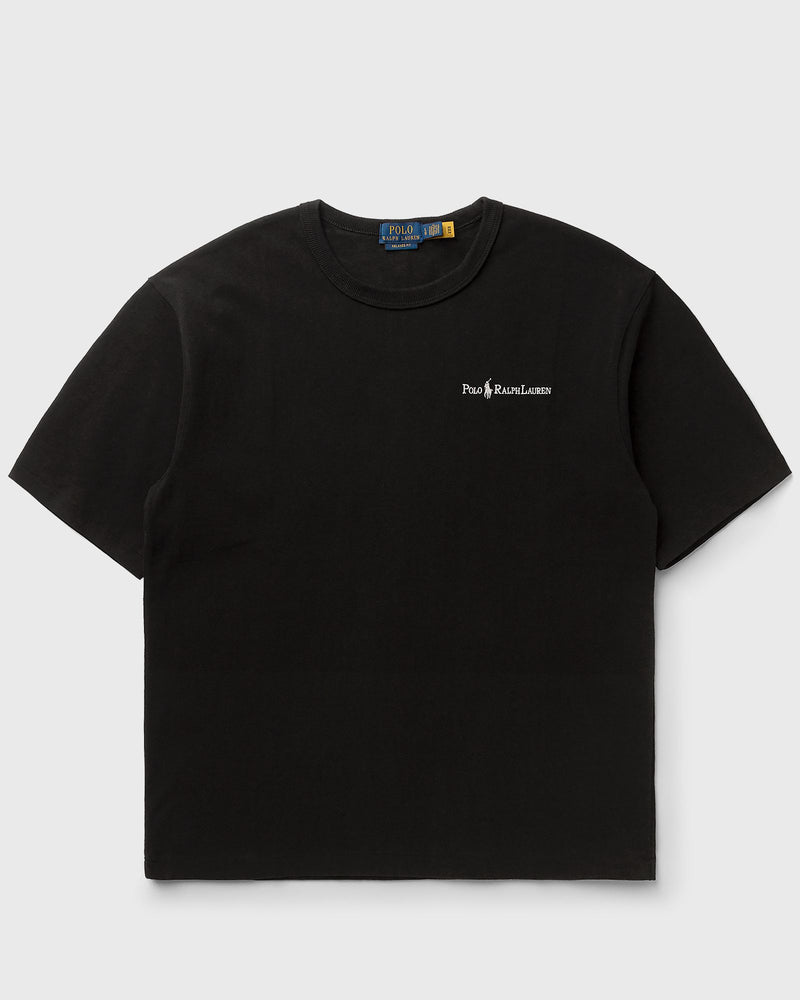 Polo Ralph Lauren Short Sleeve T-Schirt Black