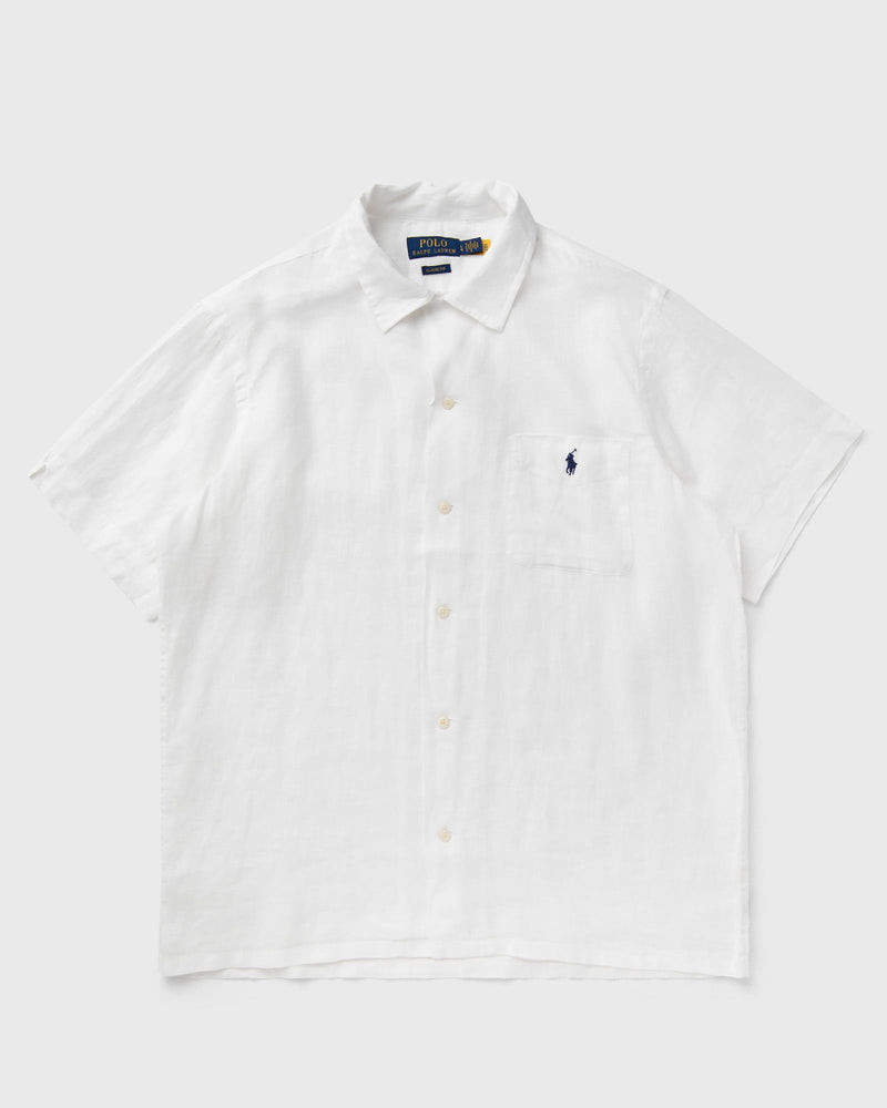 Polo Ralph Lauren Sport Shirt White