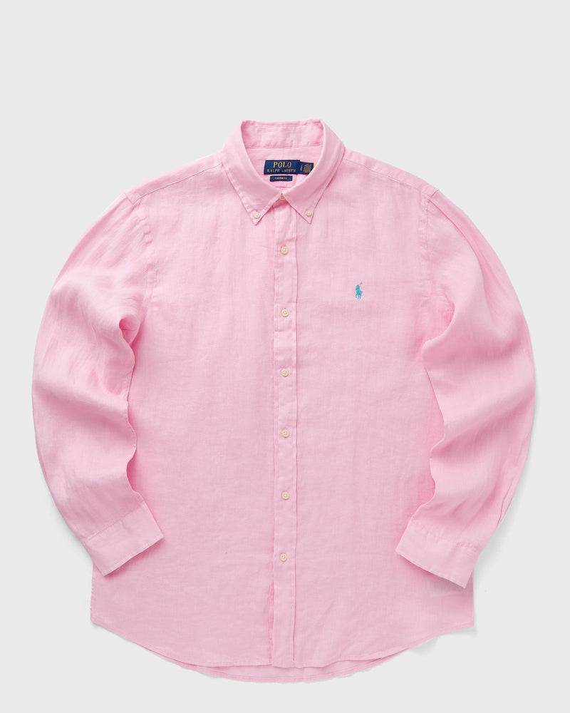 Polo Ralph Lauren Sport Shirt Pink