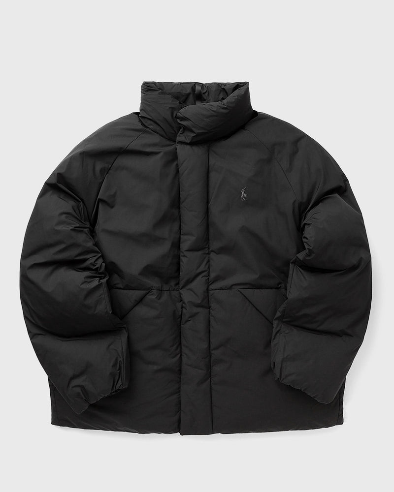 Polo Ralph Lauren Field Jacket Black