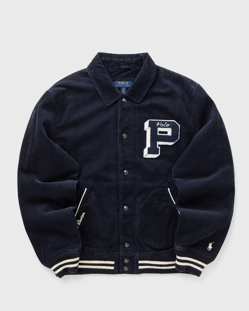 Polo Ralph Lauren Bomber Blue