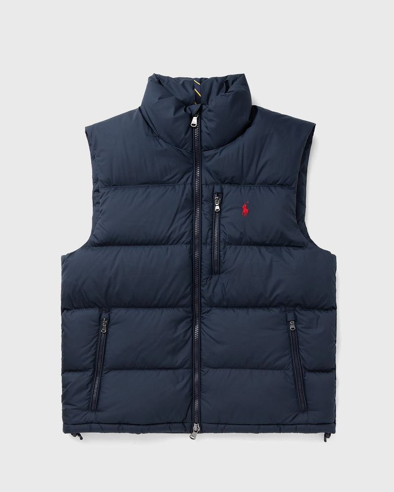 Polo Ralph Lauren Vest Blue