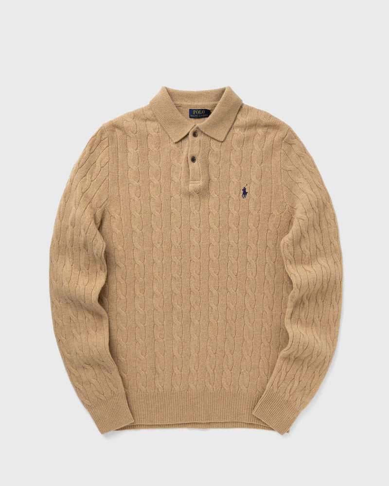 Polo Ralph Lauren Pullover Brown