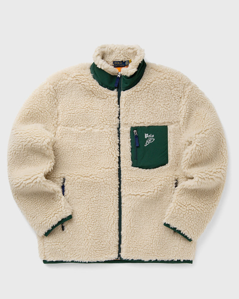 Polo Ralph Lauren Pullover Beige