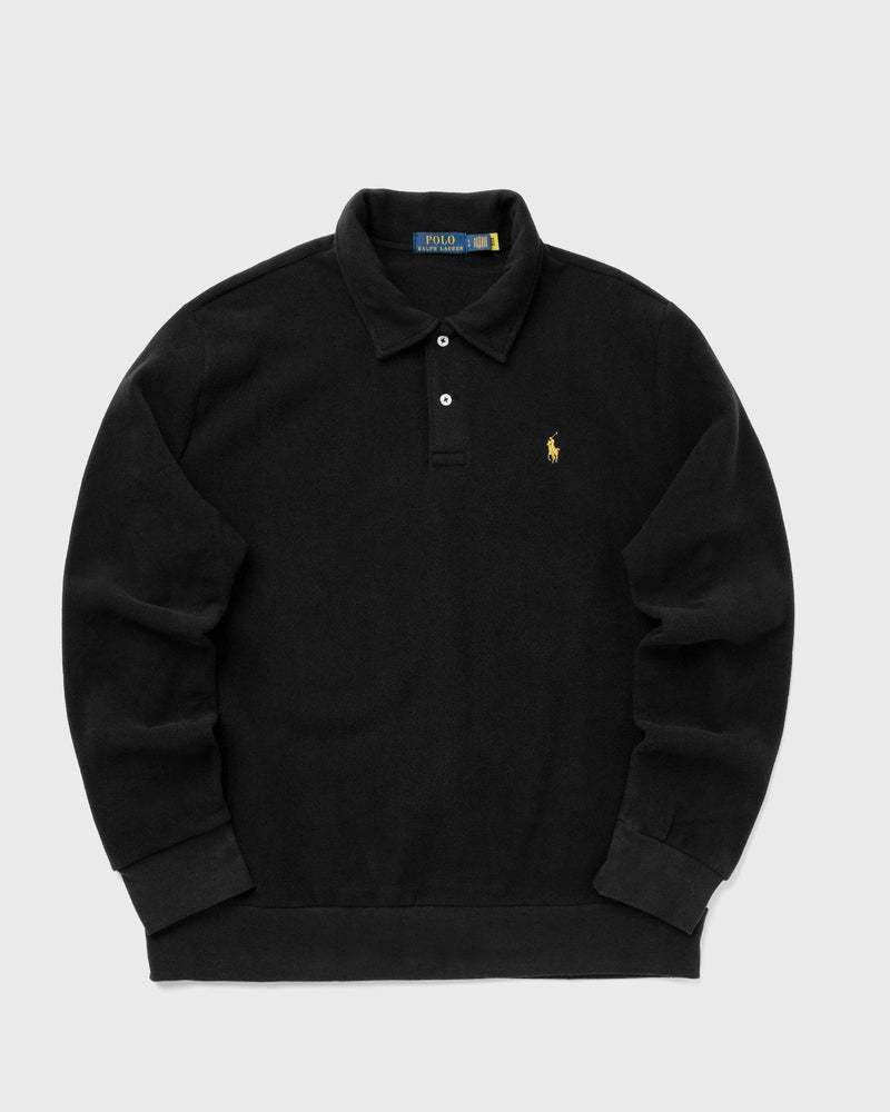 Polo Ralph Lauren Polo Sweatshirt Black