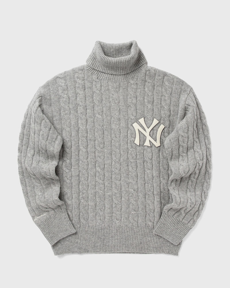Polo Ralph Lauren Long Sleeve Pullover Grey