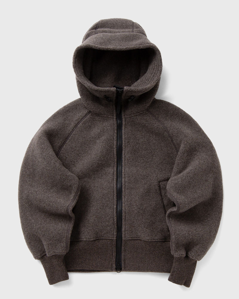 Canada Goose Chilliwack Fleece Bomber Grey