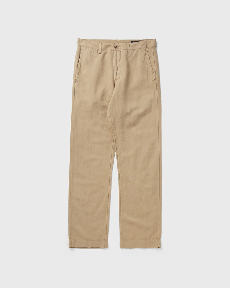 Polo Ralph Lauren Flat Front Brown