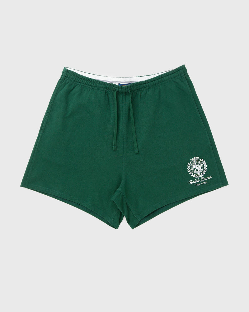 Polo Ralph Lauren Athletic Shorts Green