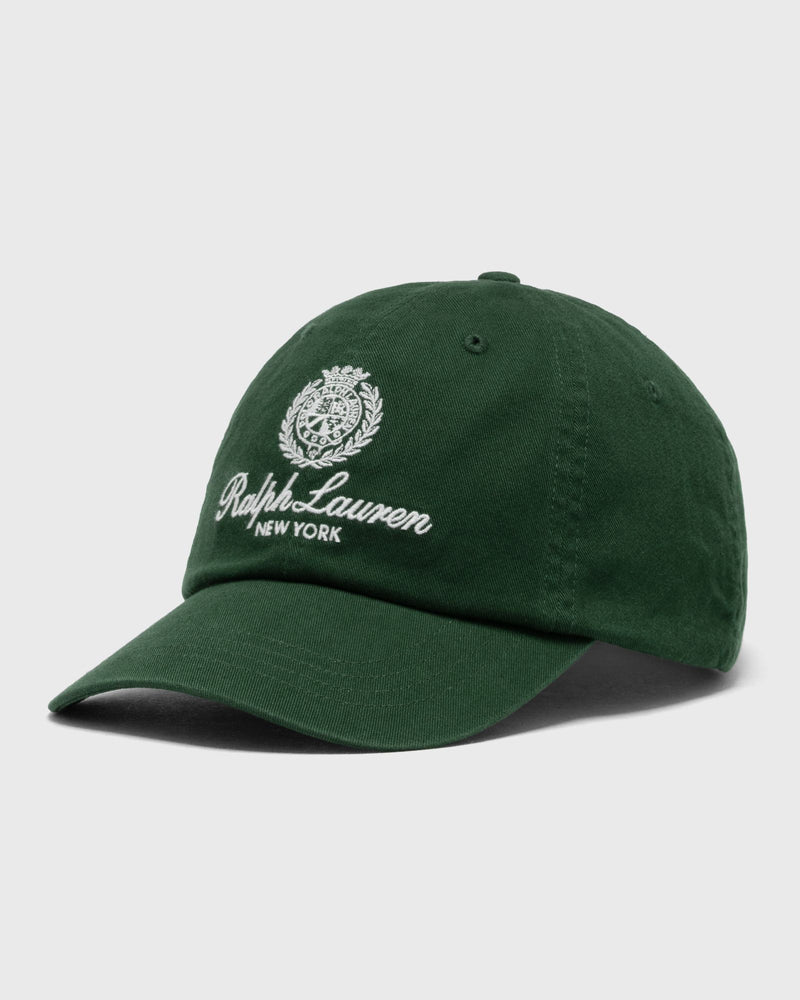Polo Ralph Lauren Cap Green