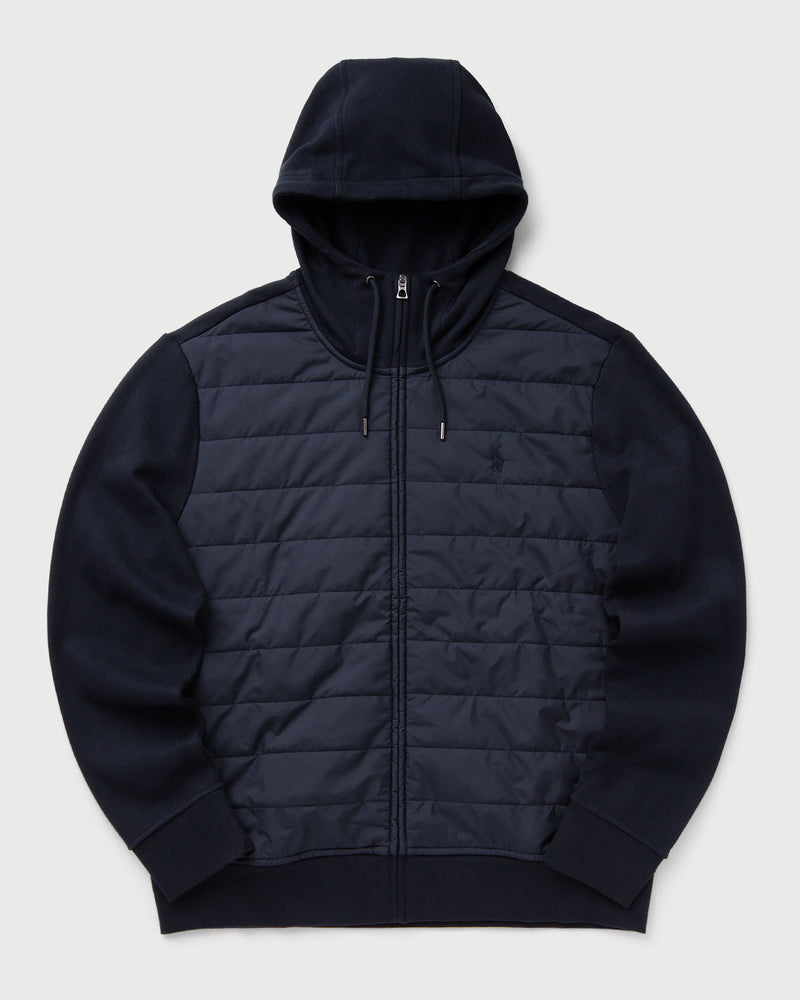Polo Ralph Lauren Zip Sweatshirt Blue