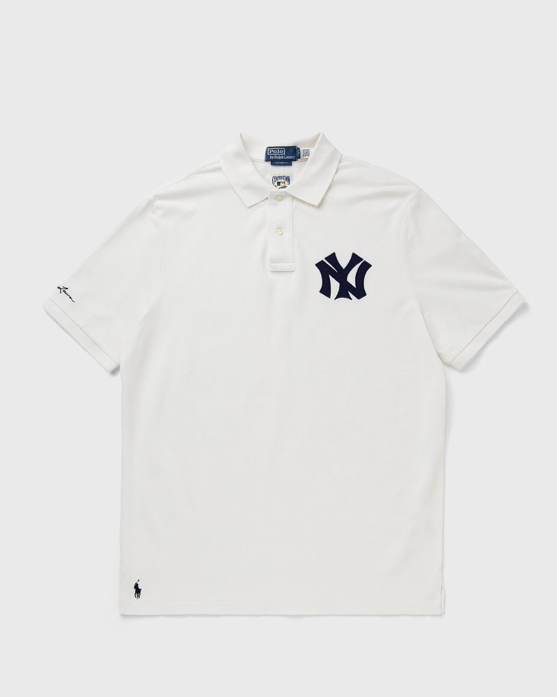 Polo Ralph Lauren Polo Shirt White