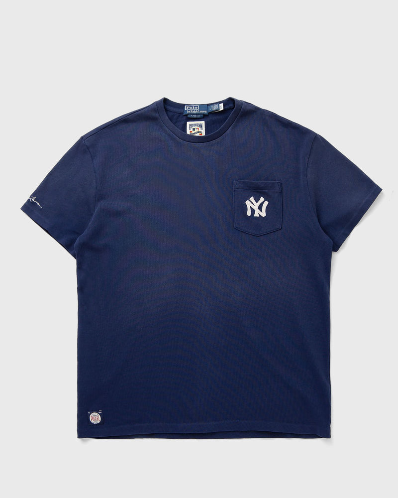 Polo Ralph Lauren T-Shirt Blue
