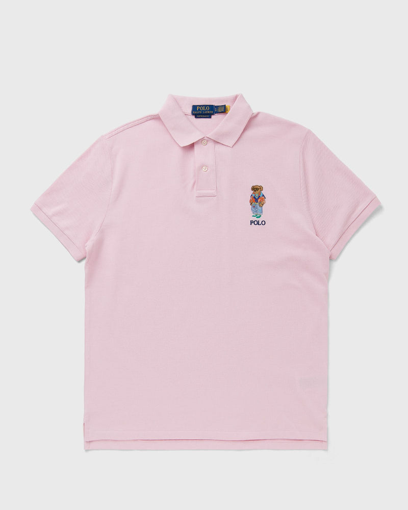 Polo Ralph Lauren Polo Shirt Pink