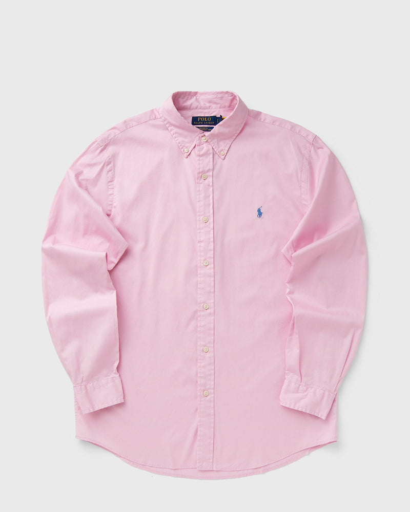 Polo Ralph Lauren Oxford Shirt Pink