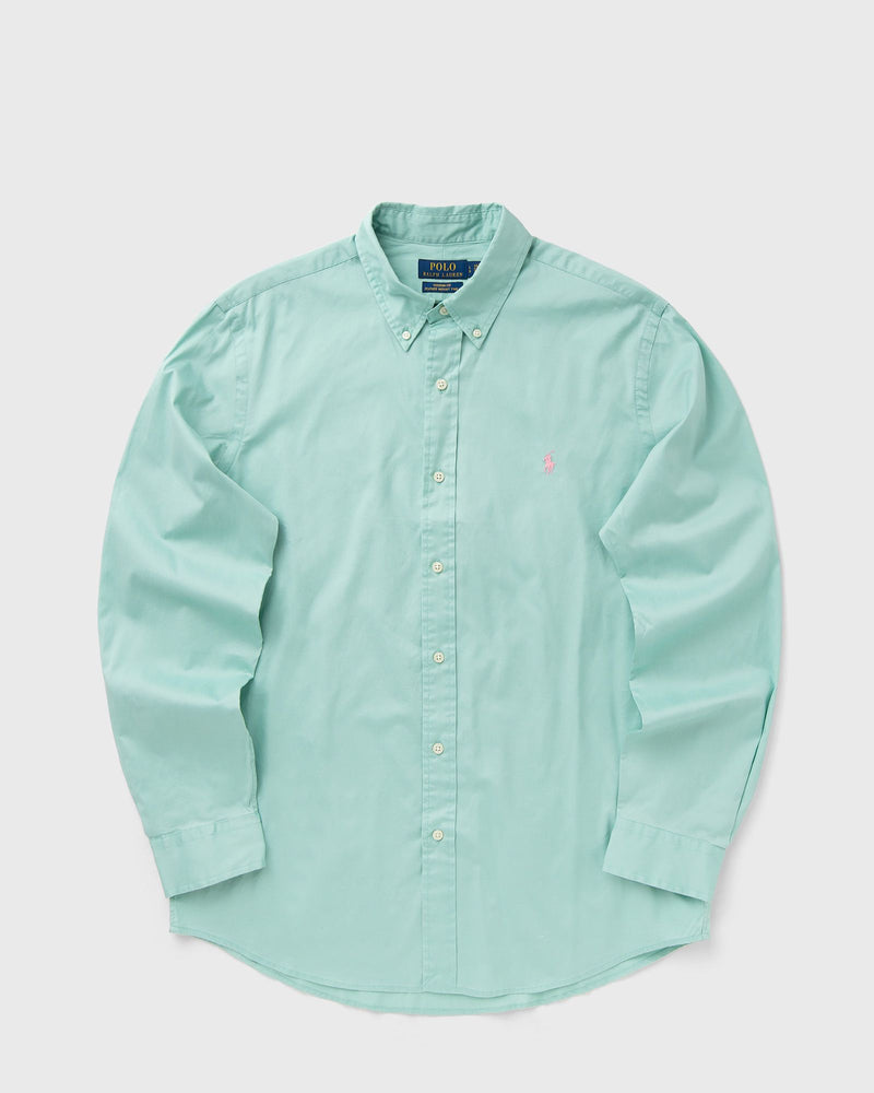 Polo Ralph Lauren Sport Shirt Green