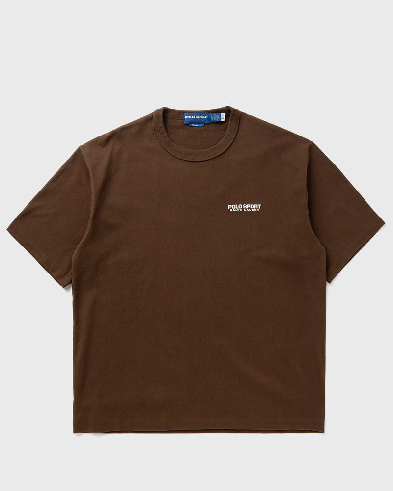 Polo Ralph Lauren T-Shirt Brown