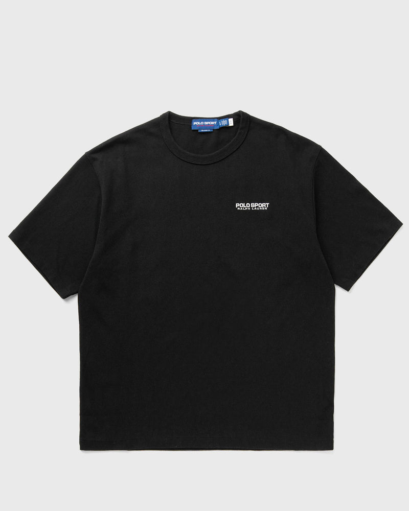 Polo Ralph Lauren T-Shirt Black
