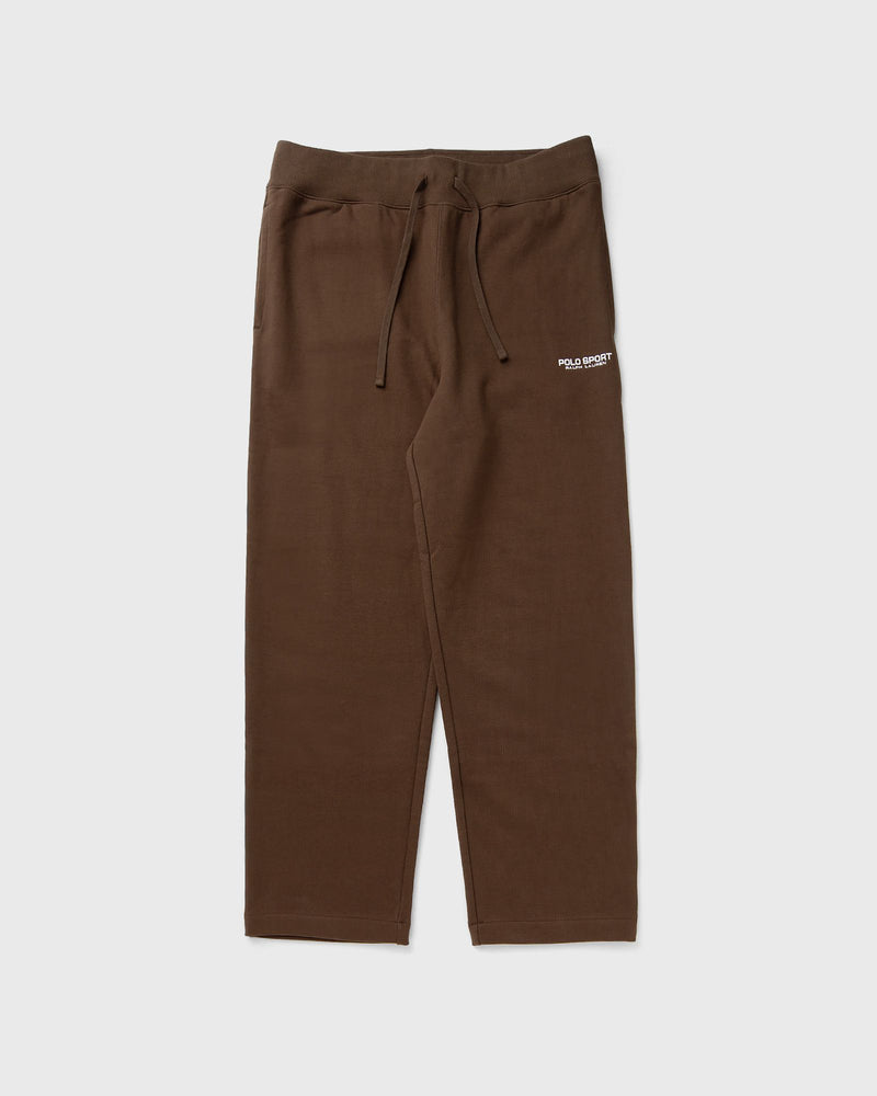 Polo Ralph Lauren Athletic Brown