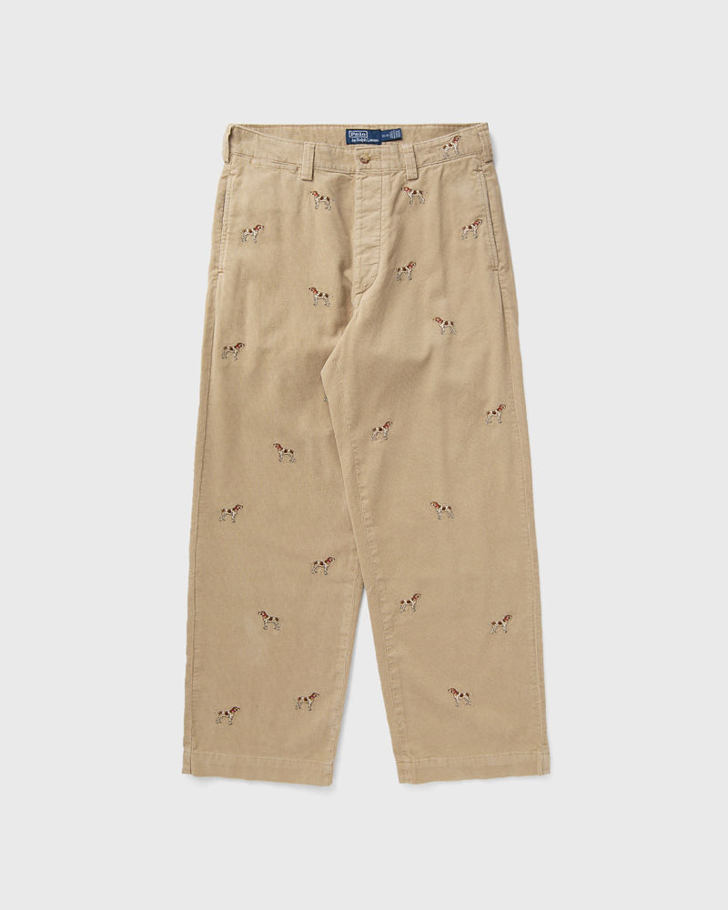Polo Ralph Lauren Corduroy Pants Beige