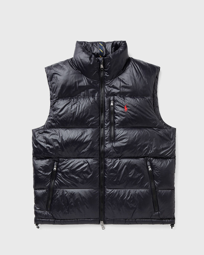 Polo Ralph Lauren Vest Black