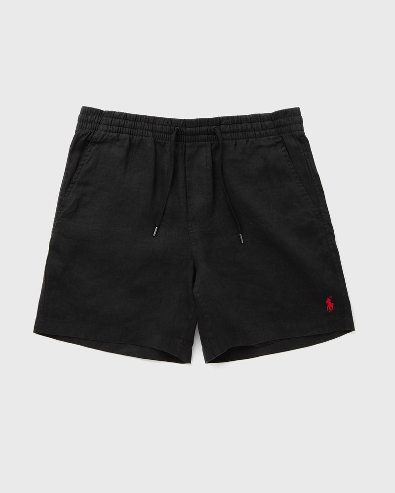 Polo Ralph Lauren Flat Front Shorts Black