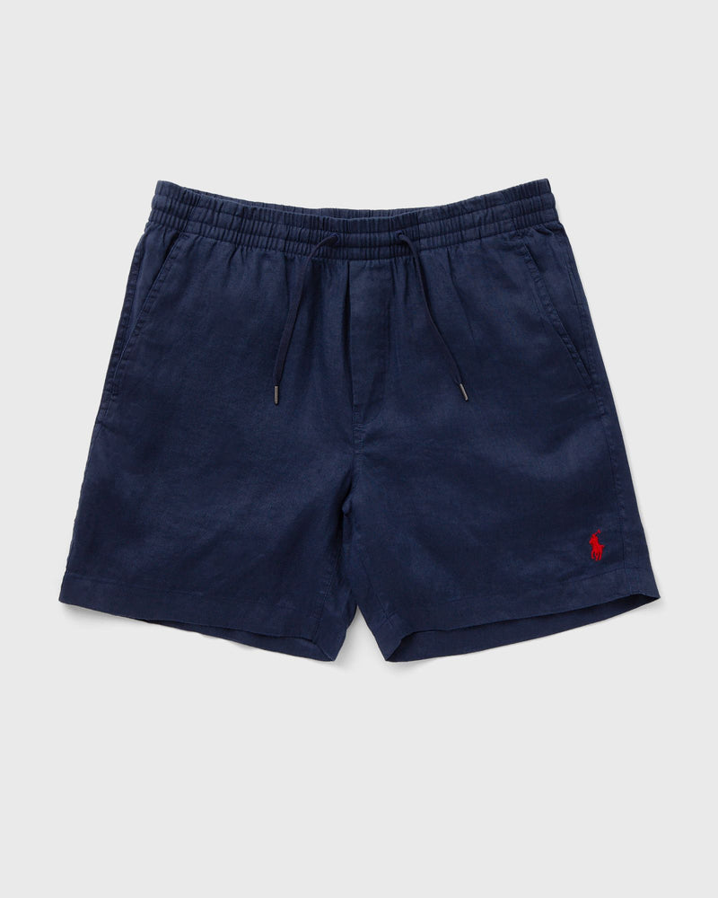 Polo Ralph Lauren Flat Front Shorts Blue
