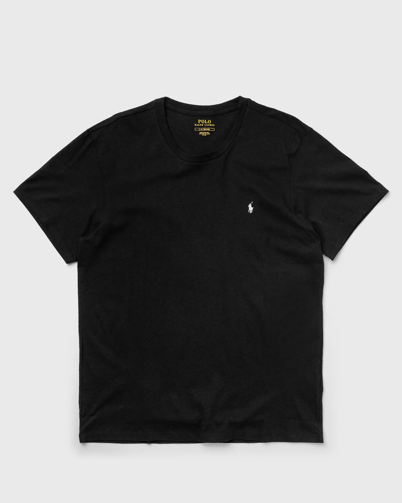 Polo Ralph Lauren Crew-Sleep-Top Black