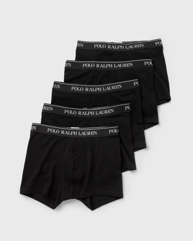 Polo Ralph Lauren Classic Trunk 5 Pack Multi