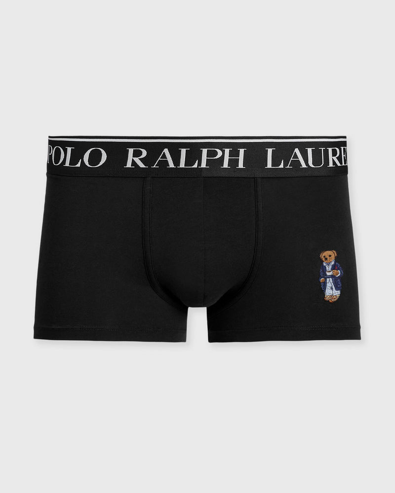 Polo Ralph Lauren Trunk Black