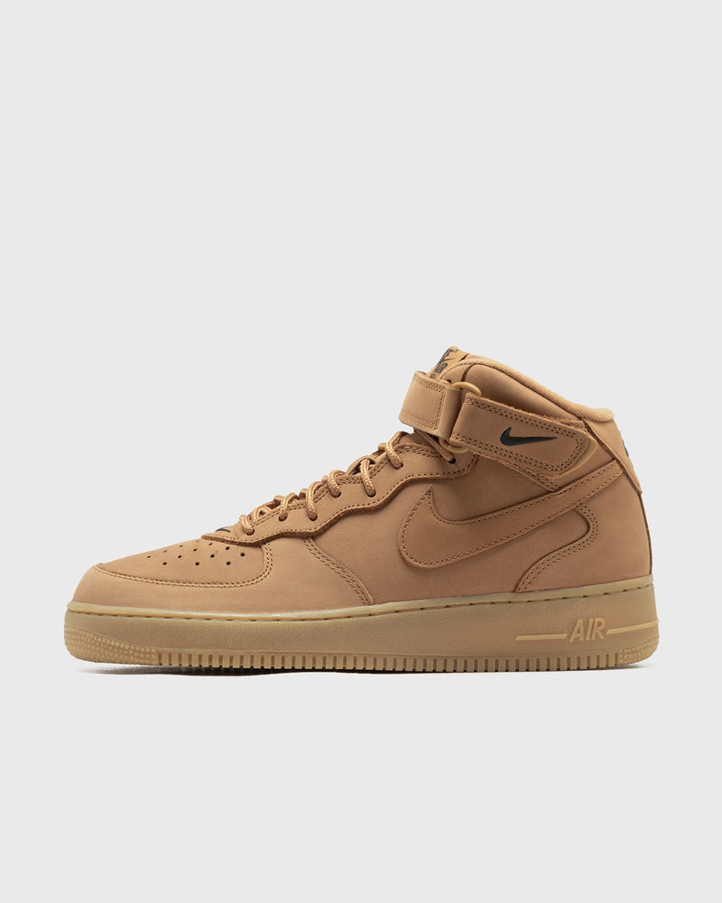Nike Air Force 1 Mid \'07 Prqs Brown