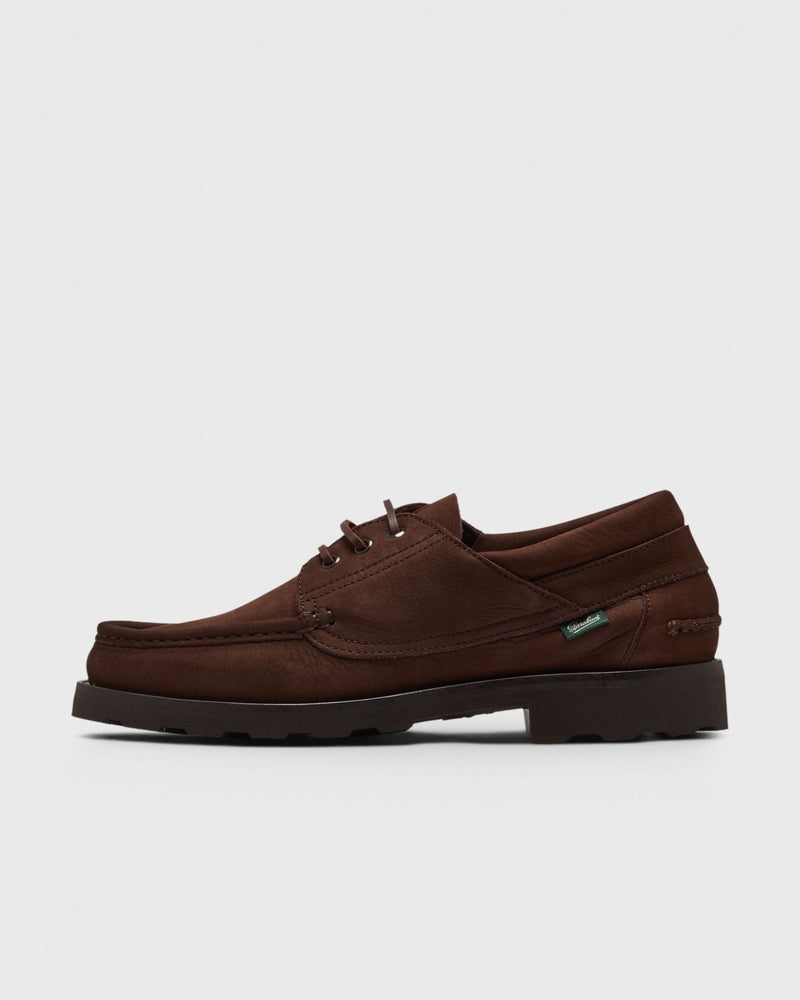 Norse Projects X Paraboot Np Fasan Brown