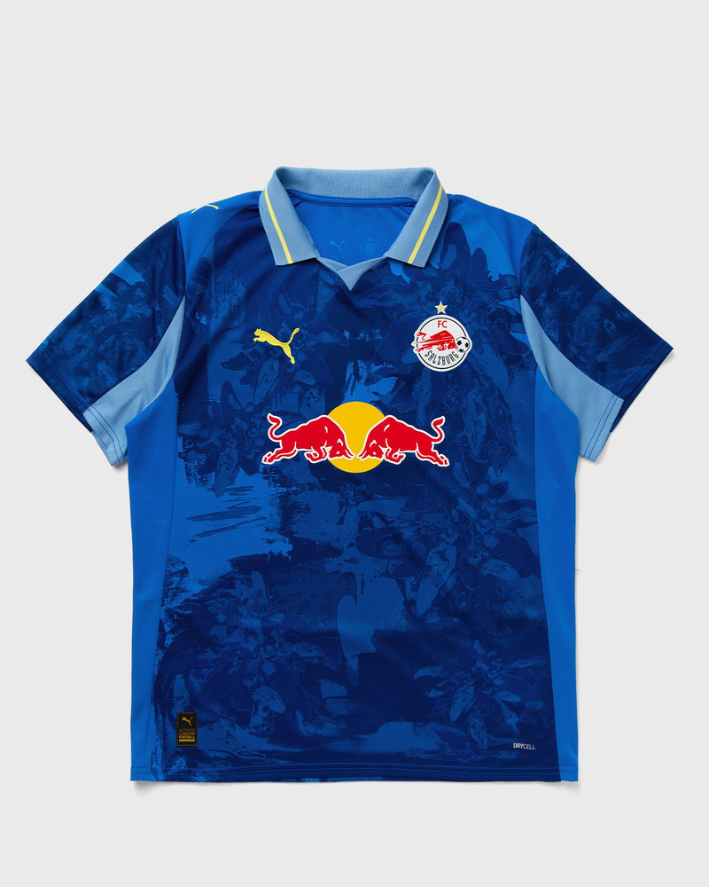 Puma x Kidsuper Rb Salzburg Jersey Replica Blue