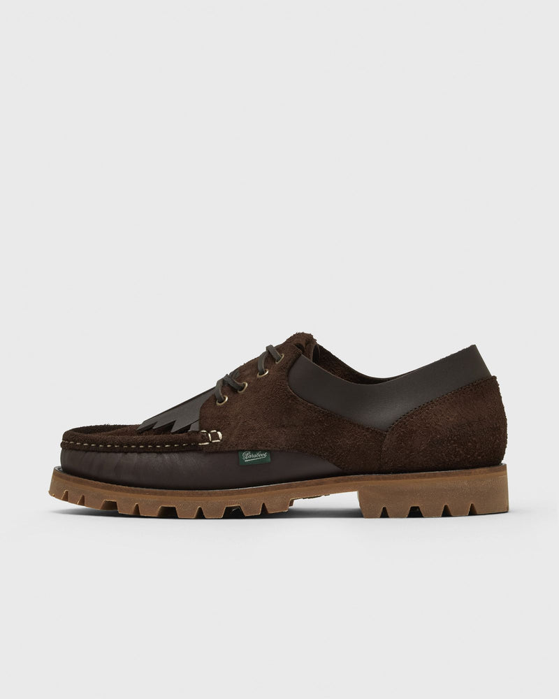 Paraboot Uw Thiers Brown