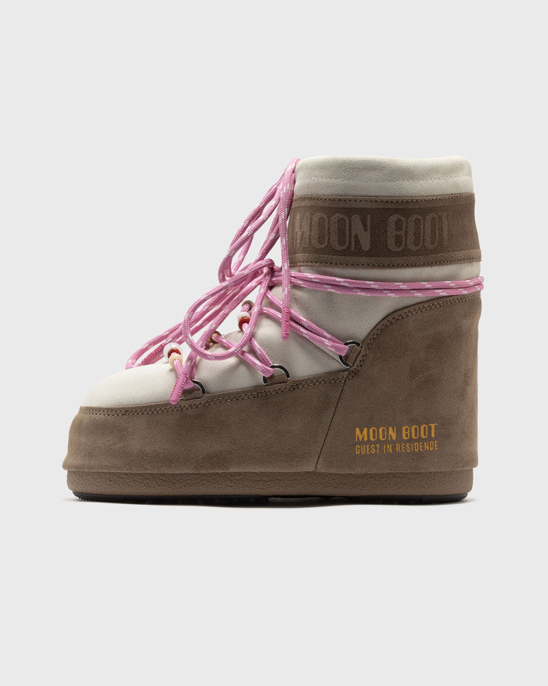 Moon Boot X Guest in Residence I Multi