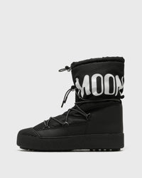 Moon Boot Mb Mtrack Polar Nylon Black