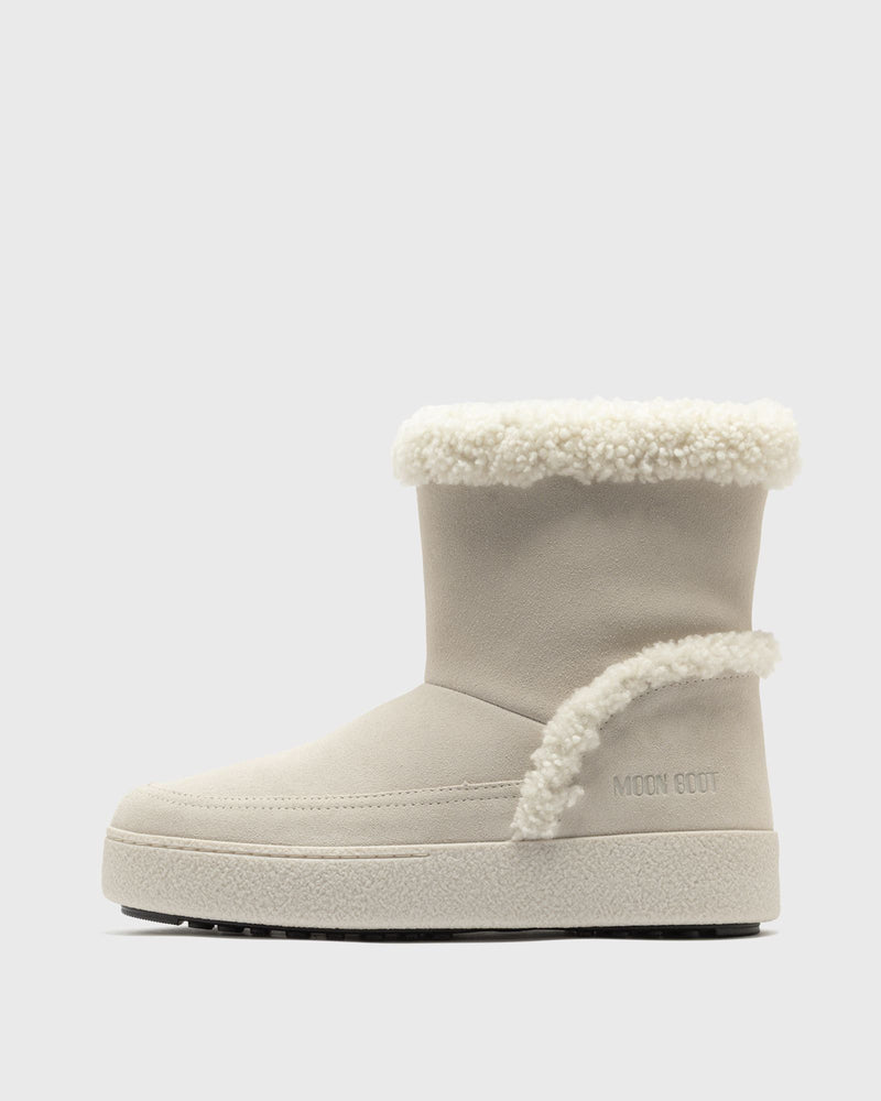 Moon Boot Mb Ltrack Tina Grey